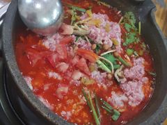 -笔记安顺夺夺粉火锅