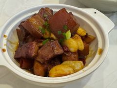 -新新湘菜馆(新中街二条店)