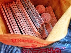 红果片-梁子刨冰王&梁小糖(王顶堤店)