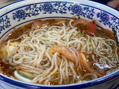 -火焱山烤肉·齐齐哈尔烤肉(朝阳店)