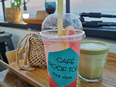 -Cafe Rooftop Cheongsapo