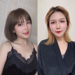 -东尚style造型