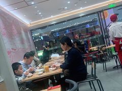 -喜家德虾仁水饺(邯郸新世纪中心店)
