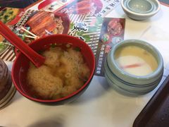 -食其家·牛丼咖喱(广元西路店)