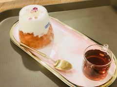 -Blueglass酸奶(财富购物中心店)