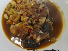 -千岛湖小鱼儿·淳安匠心农家菜