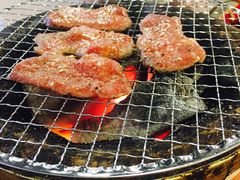 -蒜香焼肉PURUSHIN(马场路店)