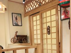 -恩你小木屋·韩式料理(南长街店)