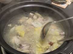 -百年果林椰子鸡(中洲店)