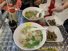 -其美潮州鱼旦粉世家(花城汇南区分店)
