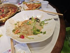 -涿派·炝锅鱼(涿州店)
