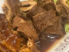 -松發肉骨茶(先得坊店)