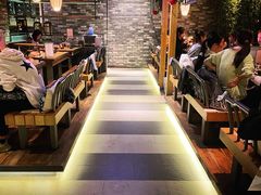 -湊湊火锅·茶憩(杭州湖滨银泰in77店)