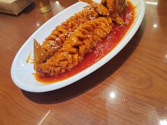 -临潼印象·特色陕菜
