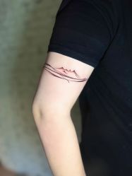-PinooTattoo皮奴刺青纹身设计总部