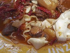 -金柱大盘鸡(和田二街店)