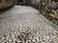 -玉湖村