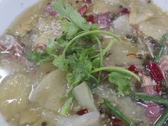 -无招牌