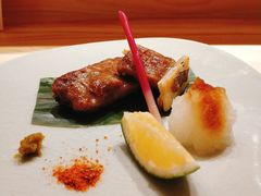 -鮨青(恒基名人购物中心店)