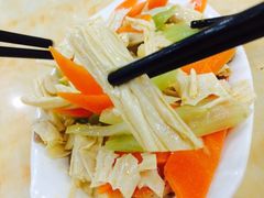 -光海·乡记酸菜鱼·始于1996(花园路店)