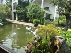 -广富林宰相府酒店·水云间