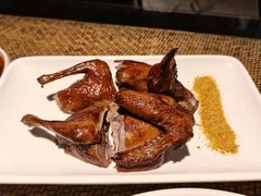-老客家·客家菜(万达店)