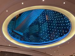 -澳门十六浦索菲特大酒店
