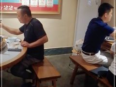 大堂-耕渔小院·湖南鱼鲜(望城店)