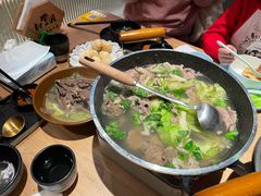 -川堂风·跷脚牛肉·乐山爆炒(宝山日月光店)