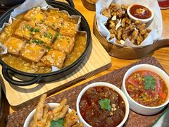 -莲花公园煎蟹·30年闽菜(火车站店)