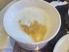 -COSTA COFFEE(吴江路店)