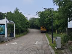 -虞山风景区
