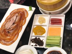 -阿庄新豫菜(通泰路店)