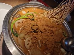 -杨翔豆皮涮牛肚(万和城店)