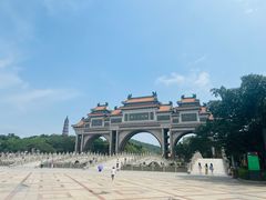 -顺峰山公园