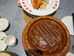 -沿江海南菜·文昌鸡祖师爷(大东海店)