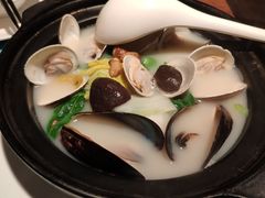 -大树餐厅(益田假日店)