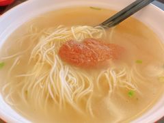 -白玉兰食品(汇联商厦店)