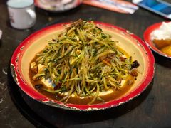 -粗粮人家·东北菜(洋桥店)