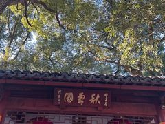 -秋霞圃