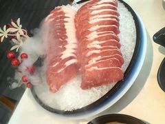 -东来顺饭庄(西直门店)