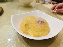 金丝小枣黄米糕-三羊居食府(文艺路店)