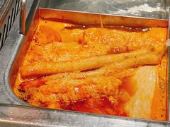 -海底捞火锅(北金鹰店)