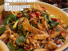 -东排食堂长沙小吃大排档(五一广场店)