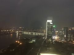 -三迪希尔顿酒店·星空酒廊