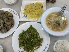 -人和啤酒屋海鲜大排档(营口路店)