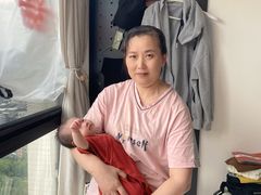 -悦芽照护月嫂+育儿嫂(杭州店)