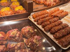 -B&C黄油与面包·THE GARDEN BAKERY概念店(世纪汇店)