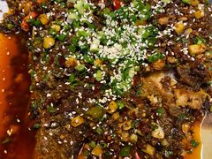 干烧土鲫鱼-醉小酒馆·川菜·江湖菜·重庆菜(观音桥旗舰店)