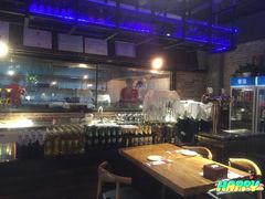 -管氏翅吧(马家堡店)